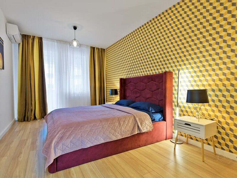 Apartament 2 camere IVORY RESIDENCE PIPERA
